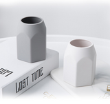 Large Capacity Desktop Pen Holder for Kids' Stationery