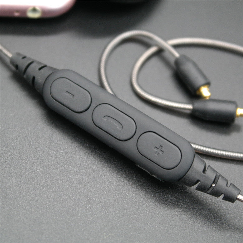 Upgraded Portable Bluetooth Headphones