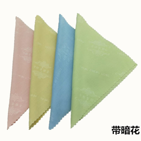 Sunglasses Microfiber Cleaning Cloth for Wholesale