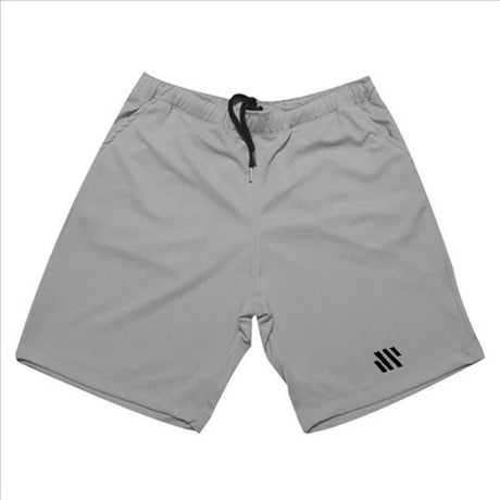 Men's Outdoor Fitness Running Sports Shorts