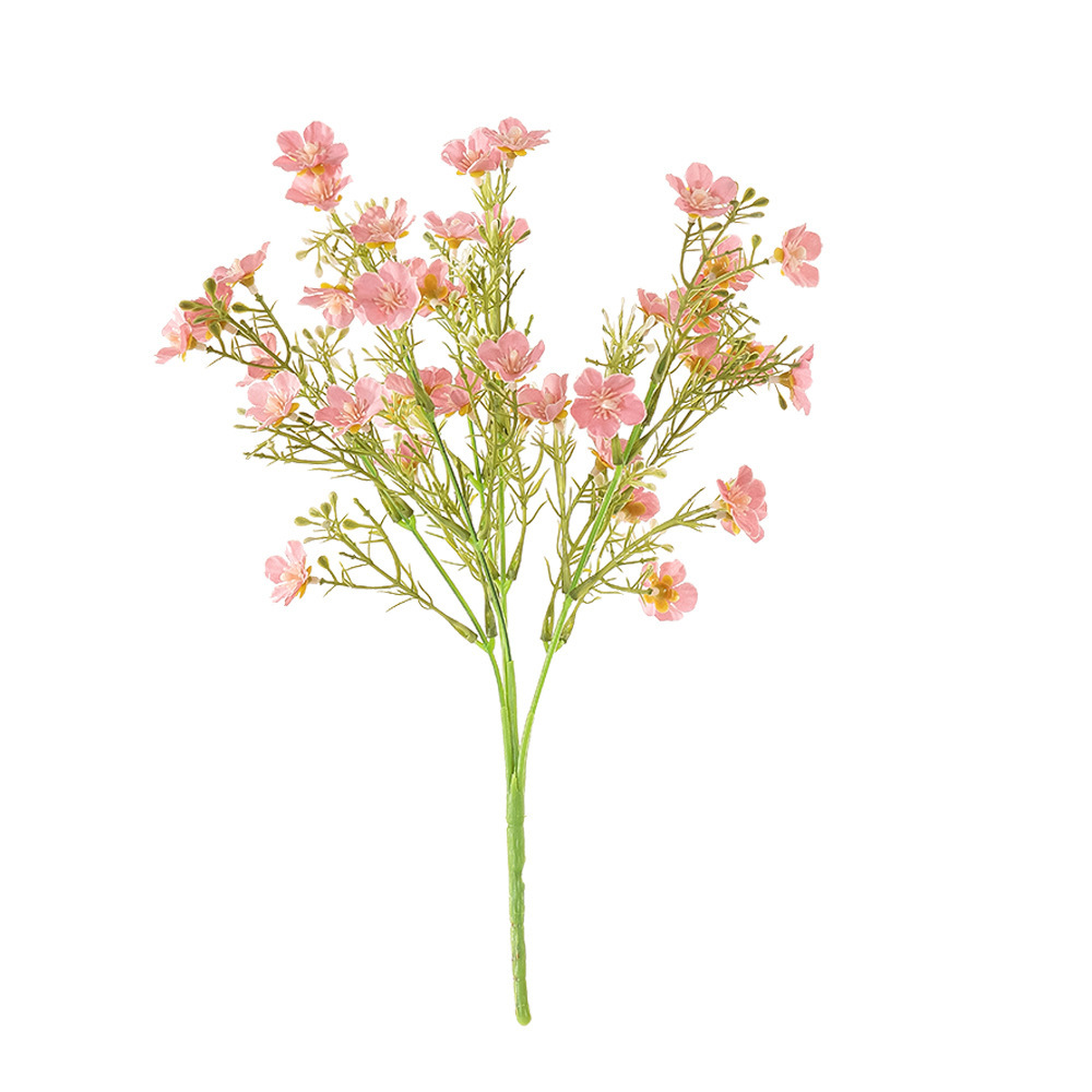 1pc Artificial Margarita Flower Home Decoration Ornament