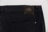 Ermanno Scervino Chic Casual Fit Italian Designer Jeans