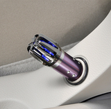 Car Air Purifier for Clean Air Quality
