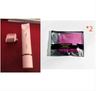 2-in-1 Women’s Electric Hair Remover
