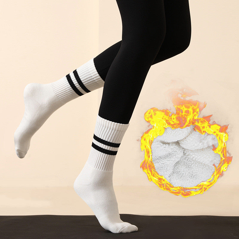 Non-slip Fitness Socks and Stockings