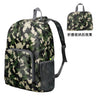 Shuxin Lightweight Foldable Backpack for Hiking