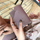 Children's Coin Purse and Bag Combo