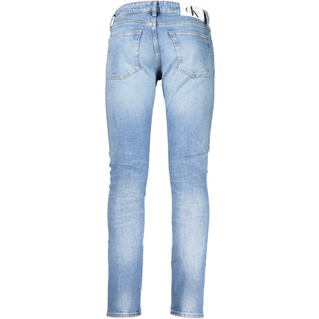 Calvin Klein Denim Trousers - Men's