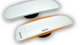 Auxiliary Blind Spot Round Car Rearview Mirror
