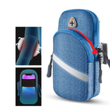 Mobile Phone Arm Bag for Running