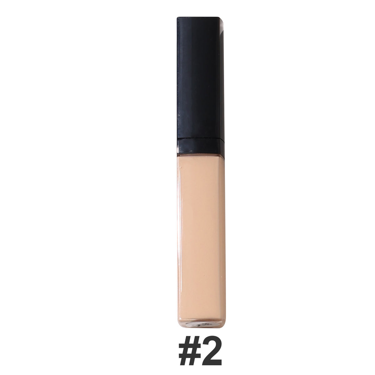 Lightweight Concealer Makeup with 24-Hour Hydration