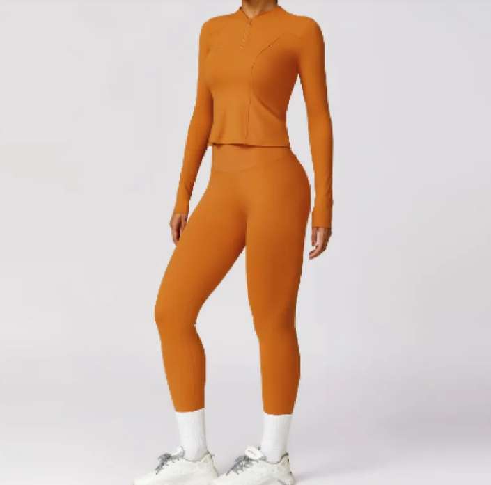 Yoga Workout Clothes