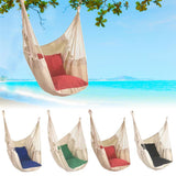 Portable Camping Hammock for Kids and Adults