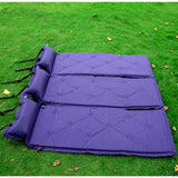 Automatic Inflatable Camping Mattress and Outdoor Pad