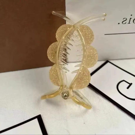 New Bun Hair Accessory Tool with Hair Clip