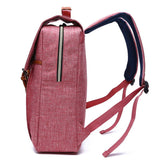 Casual Business Backpack for Students and Travel