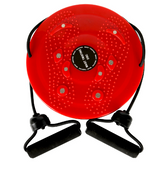 Twist Board Exercise Equipment for Home Gym (Single Unit)