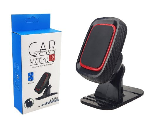 Magnetic Car Phone Holder for Navigation and Gifts