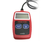 MS309 CAN BUS OBD2 Car Code Reader Scanner