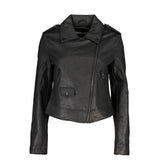 Desigual Sports Jacket Black - Women's