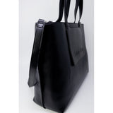 Calvin Klein Plain Bag Black - Women's