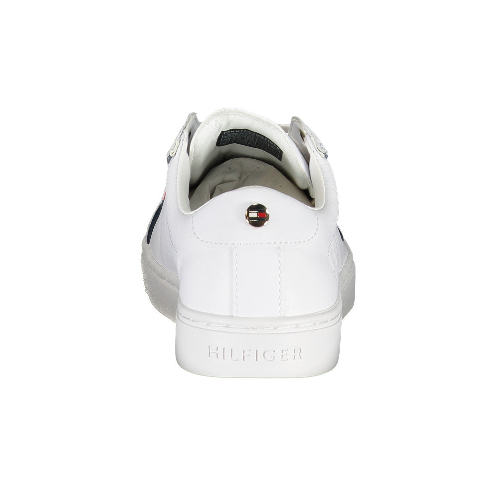 Tommy Hilfiger Sneakers White - Women's