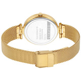 Esprit Gold Watch - Women's