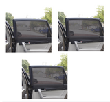 Magnetic Car Sunshade