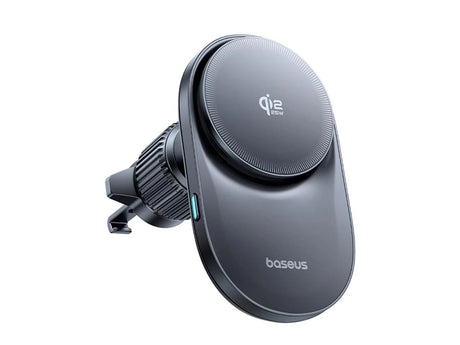 Baseus Car Charger Wireless AirVent Magnetic PrimeTrip VC2 Pro Cooling Qi2.2