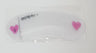 Korean Style Eyebrow Stencil Makeup Tool Set