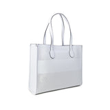 Guess Bag Plain White 348256 - Women's