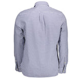 U.S. Polo Long Sleeved Shirt Regular Fit - Men's