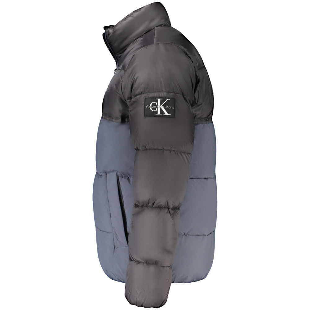 Calvin Klein Two Tone Jacket - Men's