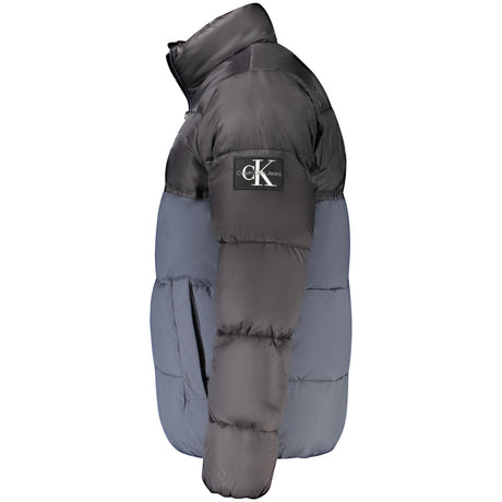 Calvin Klein Two Tone Jacket - Men's