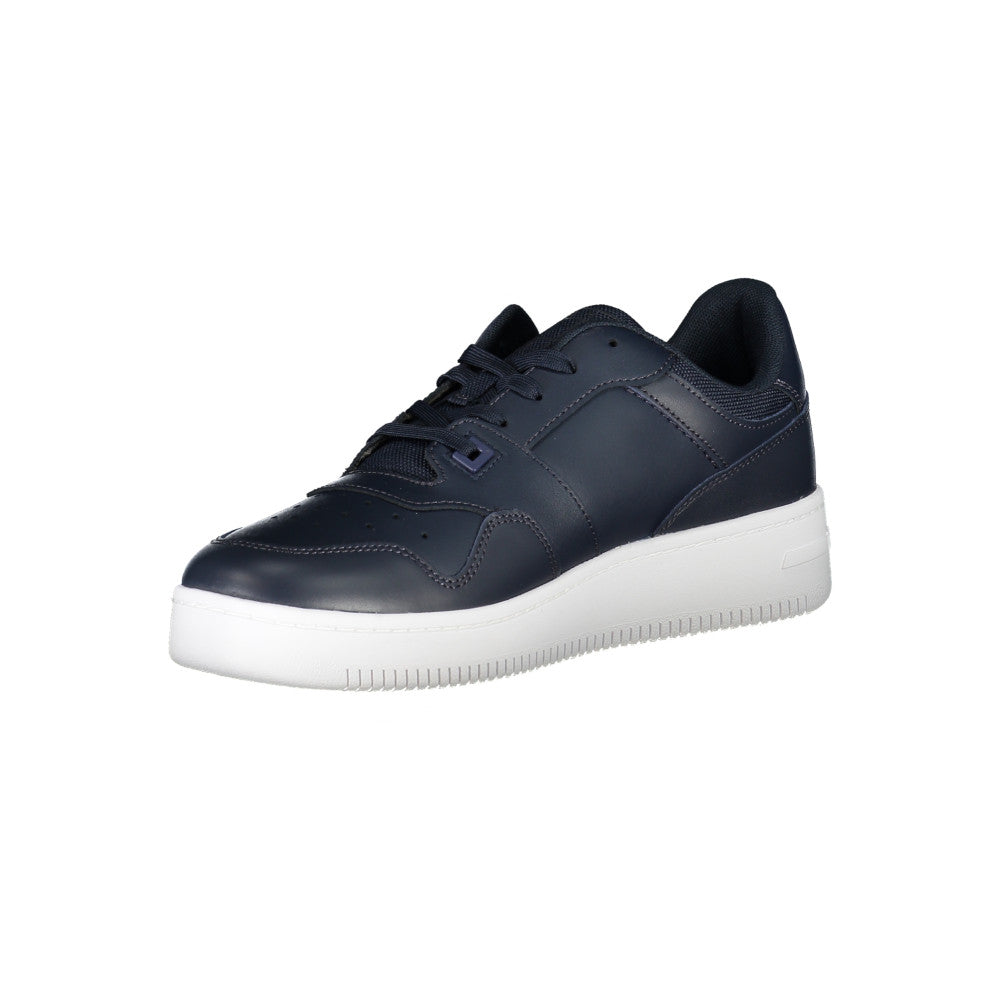 Tommy Hilfiger Sneakers Blue Navy - Men's