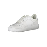 Tommy Hilfiger Sport Shoes Bianco - Men's