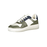 Tommy Hilfiger Sneakers Green - Men's