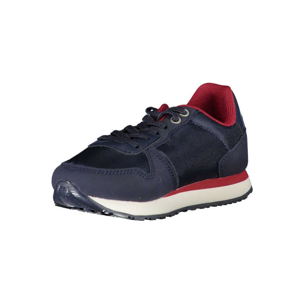 U.S. Polo Assn. Sport Shoes Blue Navy - Boys & Girls