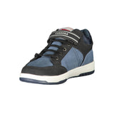 Carrera Sport Shoes Blue/Black - Kids