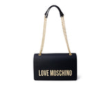 Love Moschino Bag Black - Women's