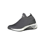 Diesel Sneakers Dark Grey - Men's