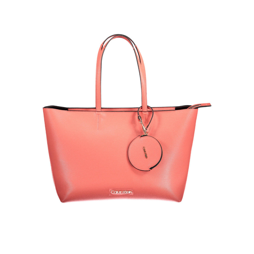 Calvin Klein Pink Bag - Women's