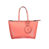 Calvin Klein Pink Bag - Women's