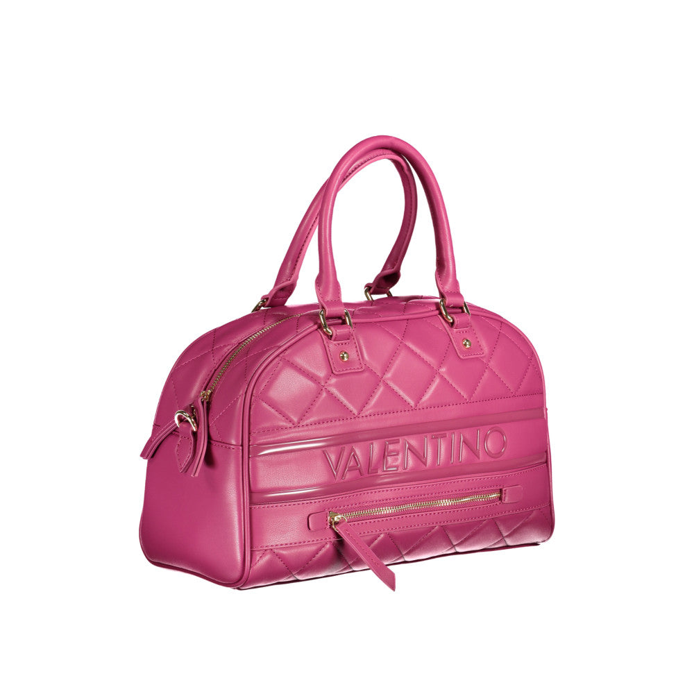 Valentino Bag with Handles Violet - Women's