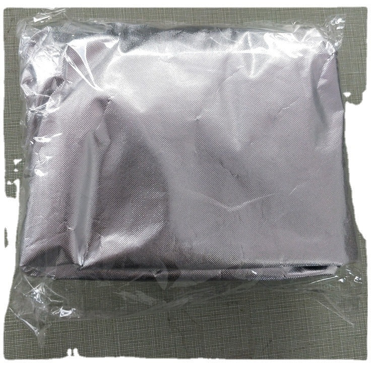Car Interior Child Safety Seat Cover with Sunshade Shield
