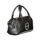 Valentino Elegant Handbag Black - Women's