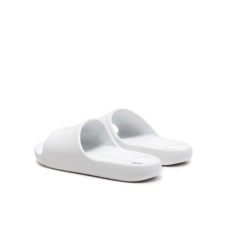 Armani Exchange Slippers White - Women's