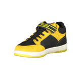 Carrera Sport Shoes Yellow/Black - Kids