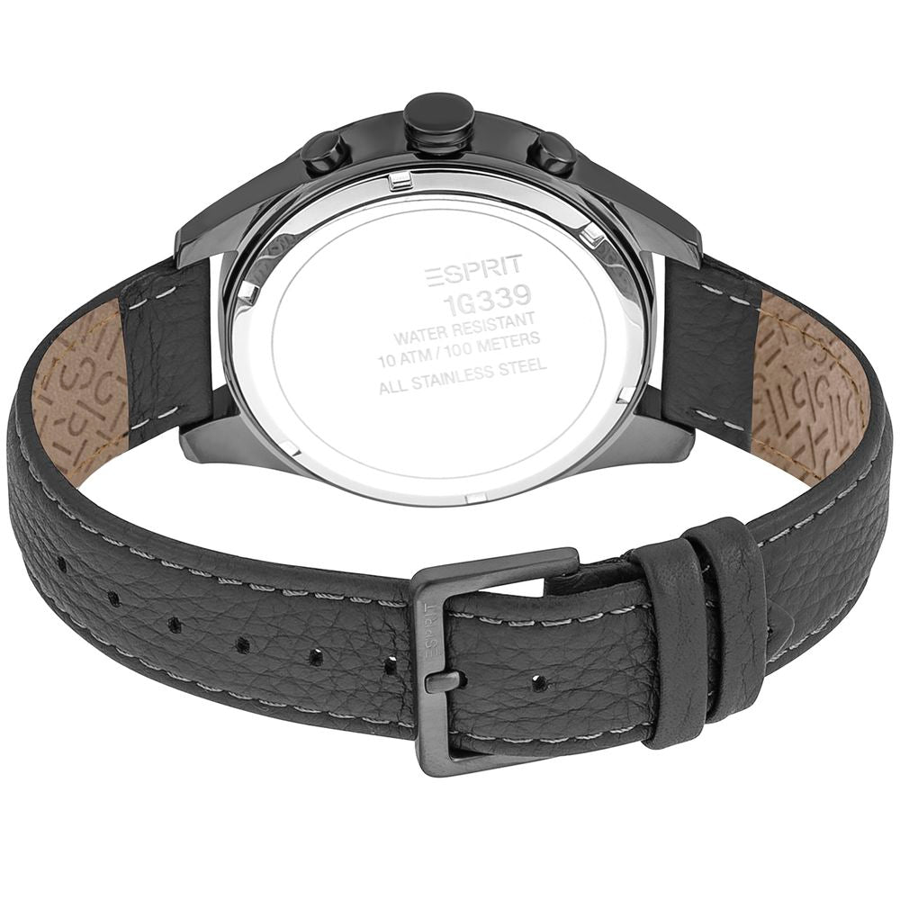 Esprit Gray Watch - Men's