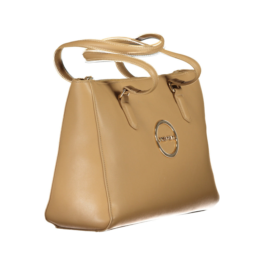 Valentino Chic Handbag Beige - Women's